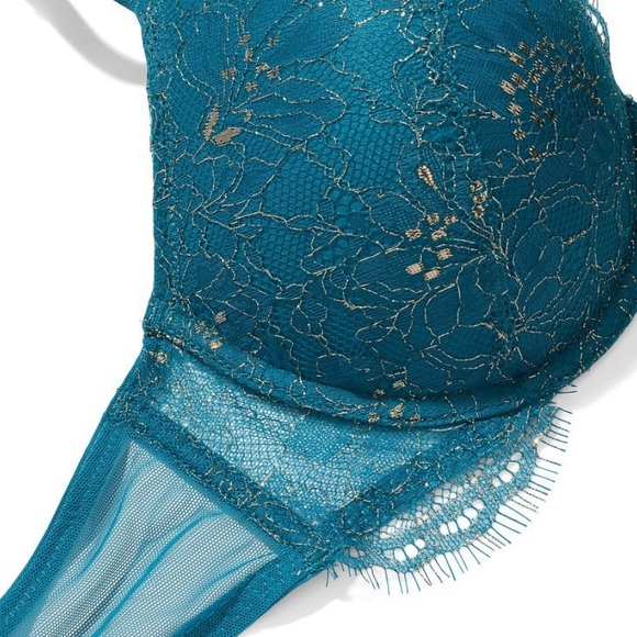 Victoria’s Secret Very Sexy Push-Up Bra 36B - Picture 3 of 6